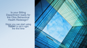 Achieve Management Excellence with Expert Support from Behavioral Health Billing Solutions.