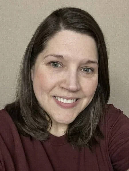 Angela Sherrick