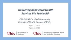 Behavioral Health Billing Solutions Redesign Assistance: Expert Guidance through Ohio BH Redesign.